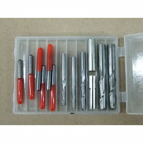 Фрезерный станок с ЧПУ LTT-K1325-3A